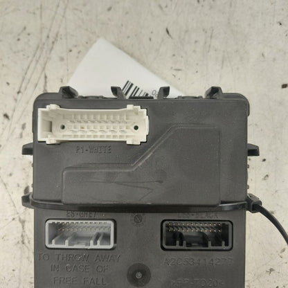 Body Control Module BCM Fits 19 Nissan Murano
