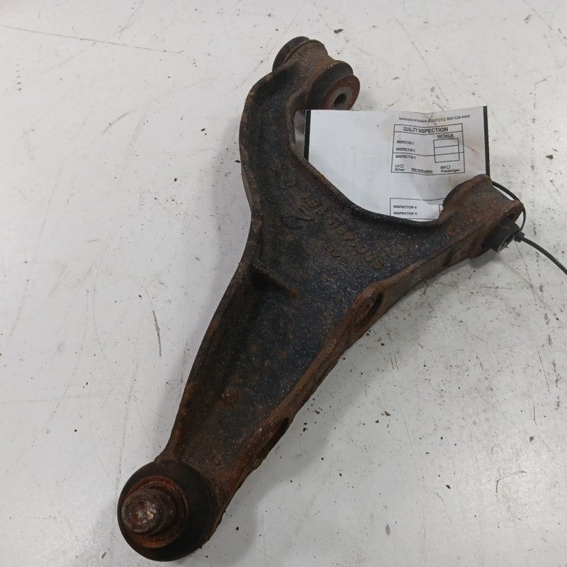 Driver Left Upper Control Arm Rear Fits 13-23 Subaru XV Crosstrek  OEM