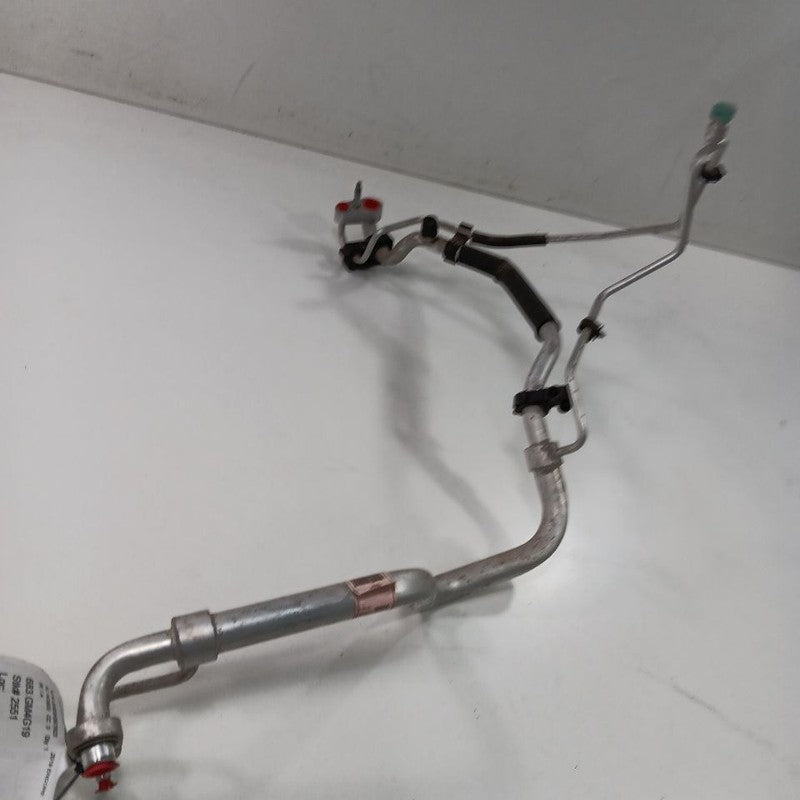 Buick Encore 1.4 AC Hose Line  2019 2018 2017 OEM