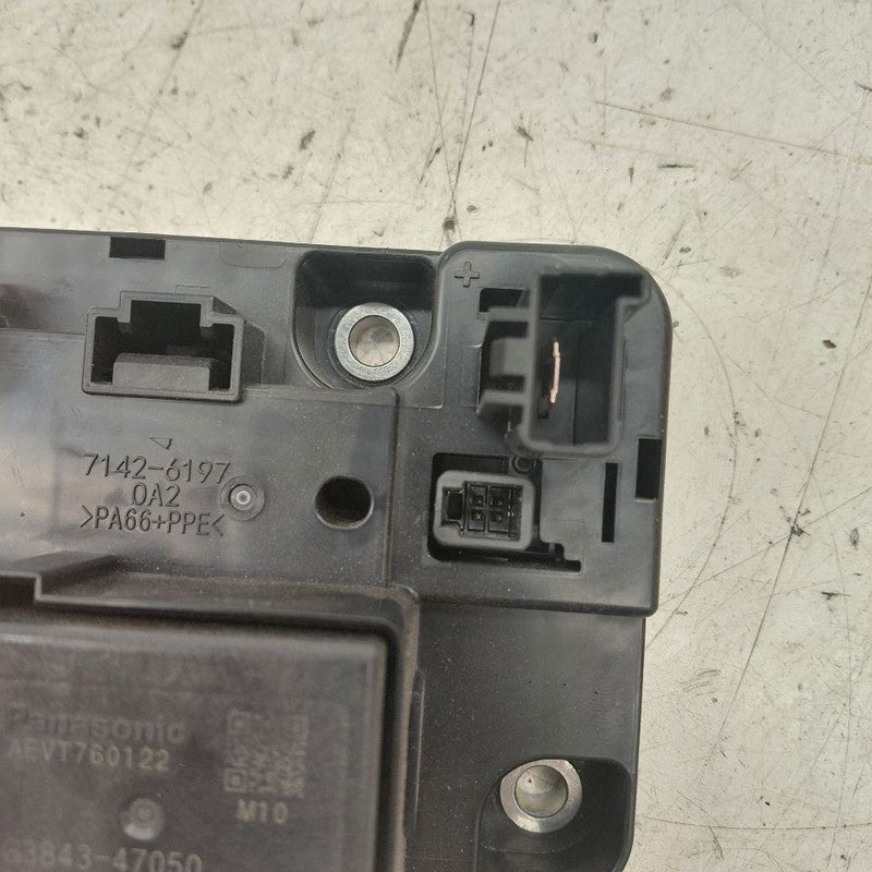Toyota Prius Distribution Block Control Module {G92Z047100} 2022 2021 