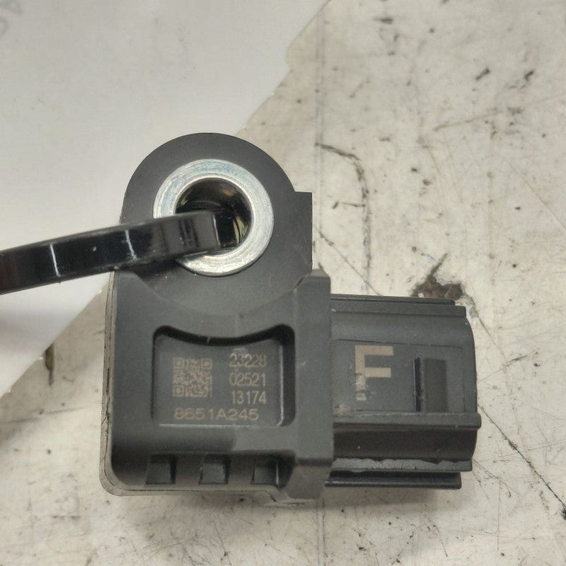 Mitsubishi Mirage Contact Sensor  2024 2023 2022 2021