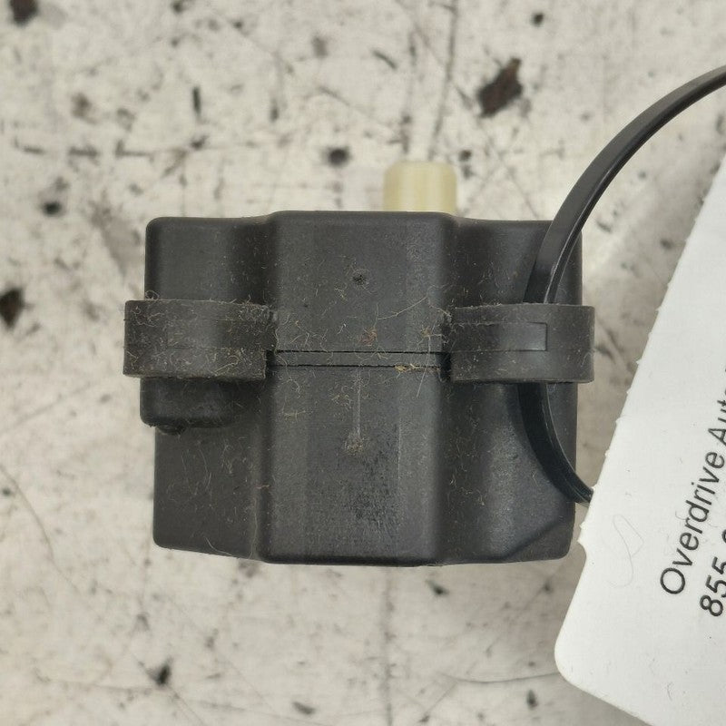 Volvo S60 Flap Door Motor Heater AC Door Actuator  2013 2014 2015