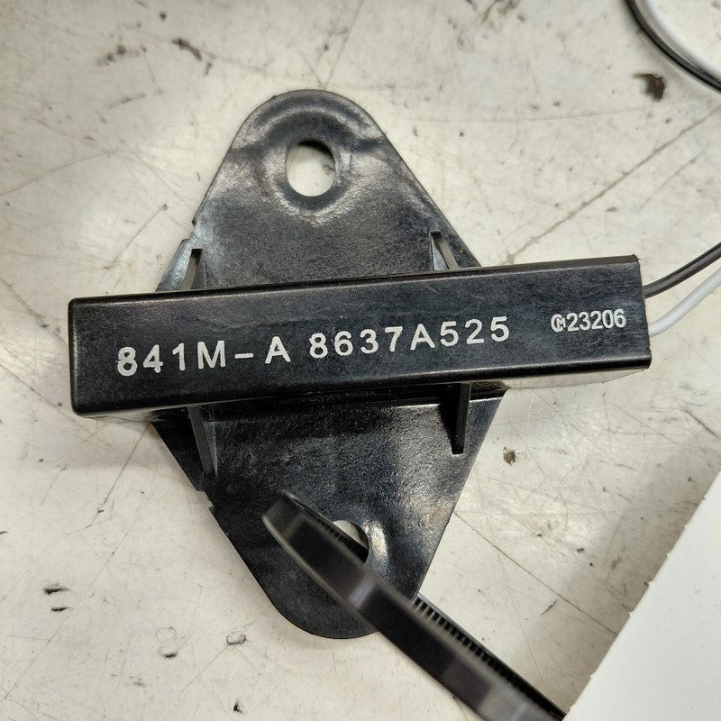 Mitsubishi Mirage Keyless Entry Antenna Module {8637A525} 2024 2023 20