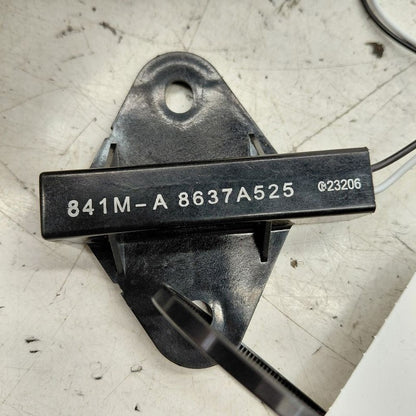Mitsubishi Mirage Keyless Entry Antenna Module {8637A525} 2024 2023 20
