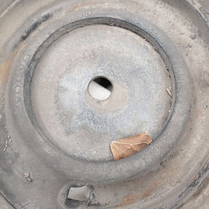 Lower Control Arm Rear Locating Arm VIN L 1st Digit Fits 16-18 Volvo S