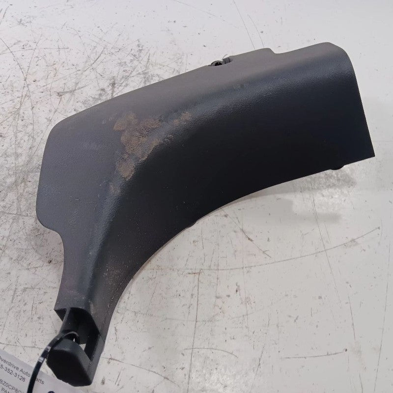 Nissan LEAF Kick Panel Trim Right Passenger  2013 2014 2015 2016 2017 