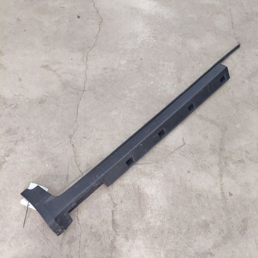 Chevy Trax Front Rocker Panel Trim Cover Molding Skirt Left Drivers  2