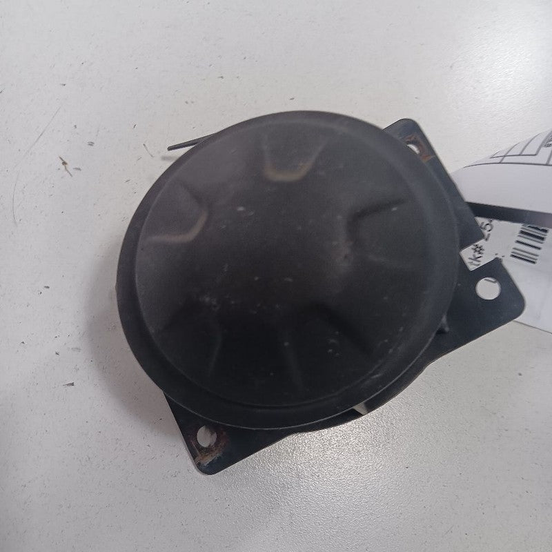 Fiat 500 Front Bumper Fog Light Insert Trim Bezel Left Driver Side  20