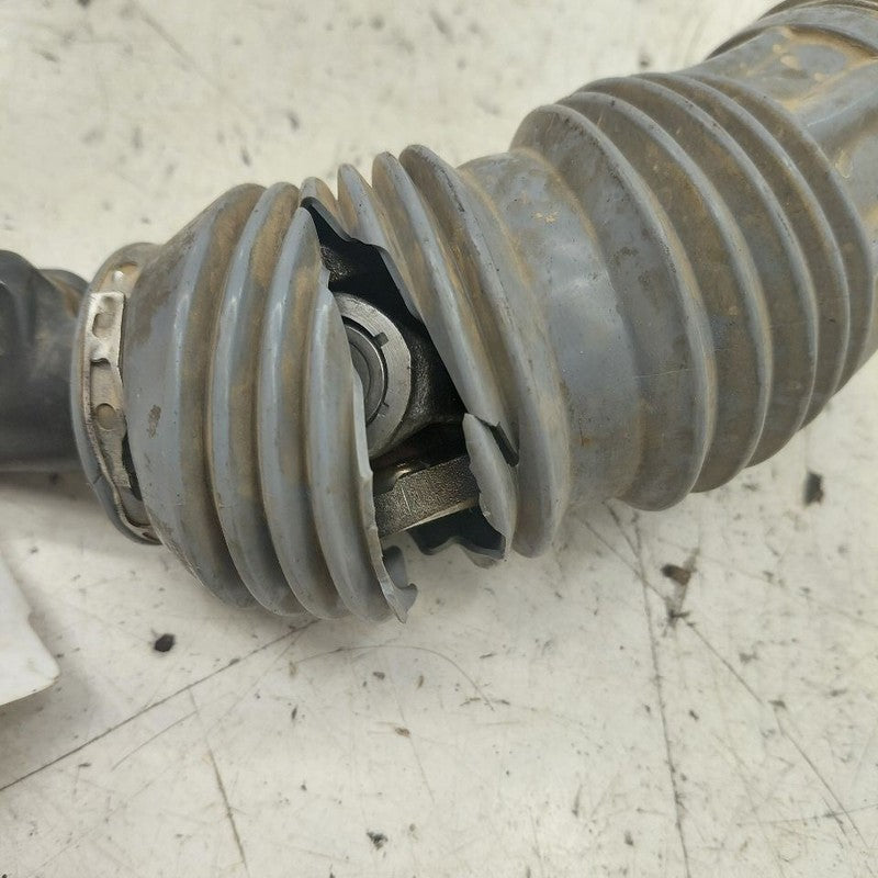 Lexus IS350 Lower Steering Column Shaft Knuckle U Joint  2020 2019 201