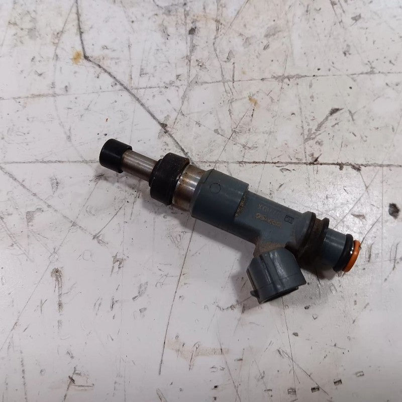 16611AA87A Fuel Injection Injector 2.5L Fits 15-17 Subaru Legacy