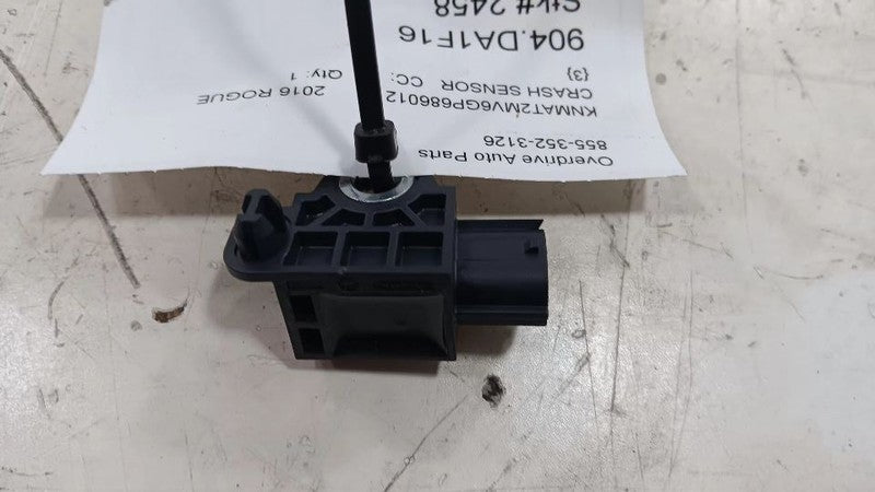 Nissan Rogue Sensor 2014 2015 2016 2017 2018 2019 2020
