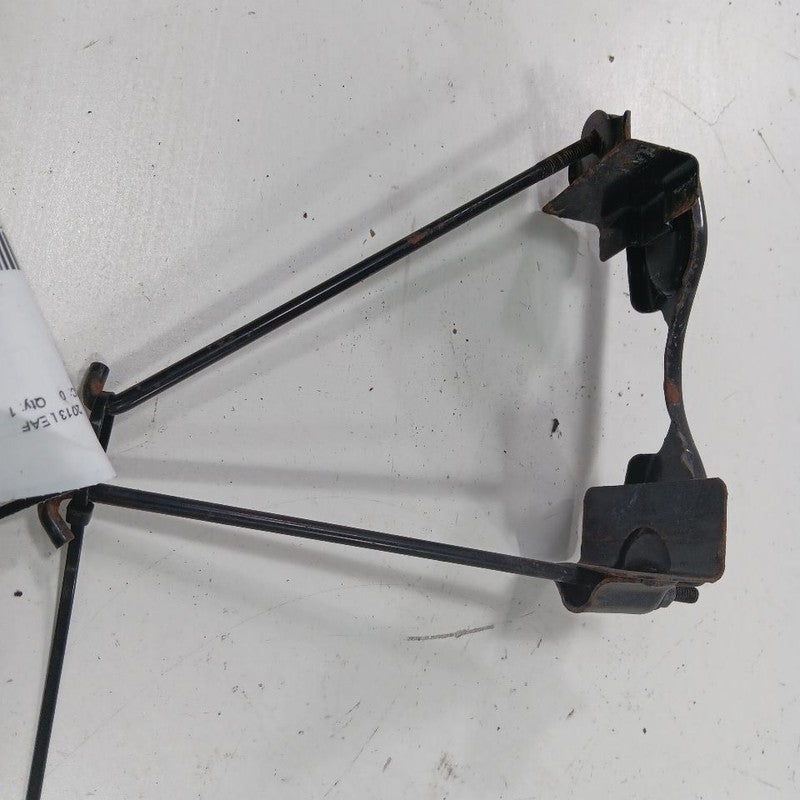 Nissan LEAF Battery Hold Down  2013 2014 2015 2016 2017