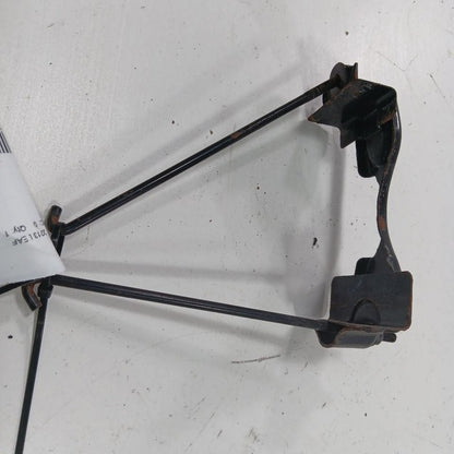 Nissan LEAF Battery Hold Down  2013 2014 2015 2016 2017