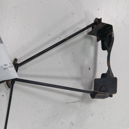 Nissan LEAF Battery Hold Down  2013 2014 2015 2016 2017