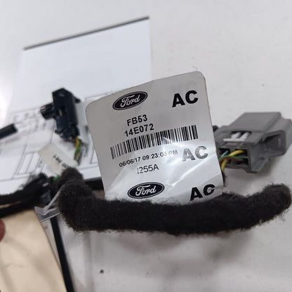 Ford Explorer Wire Harness {FB5314E072} 2016 2017 2018 2019 OEM