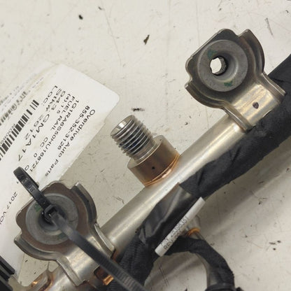 Chevy Volt Fuel Rail Injection Injector Mount Bar  1.5 2016 2017 2018 