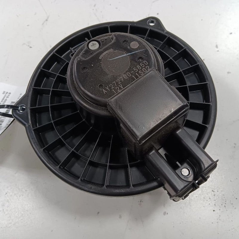 Blower Motor Fits 10-19 Subaru Legacy OEM