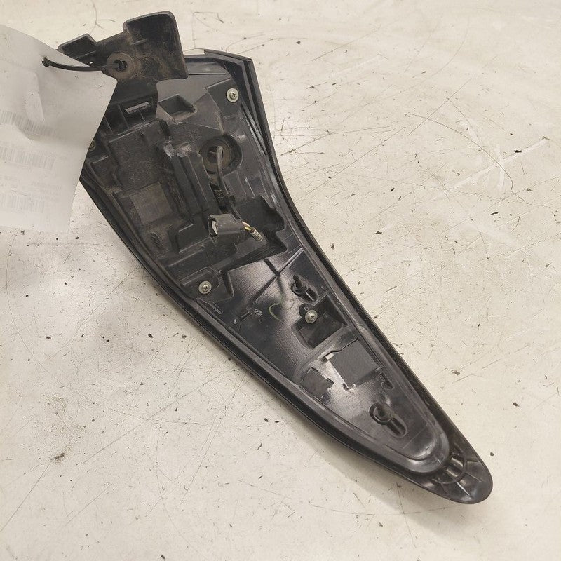 Driver Left Rear Tail Light Brake Lamp Quarter Panel Mounted 19-24 Nis