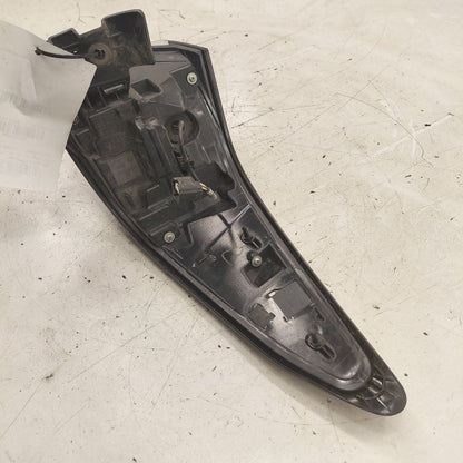 Driver Left Rear Tail Light Brake Lamp Quarter Panel Mounted 19-24 Nis