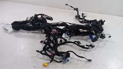 2023 Ford Escape Dash Wire Wiring Harness