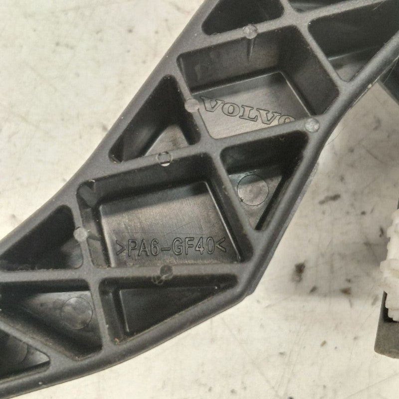Volvo S60 Gas Pedal  2018 2017 2016