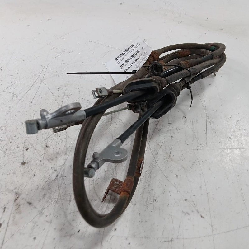 Nissan Maxima Parking Brake Emergency Brake Cable 2014 2013 2012 2011 