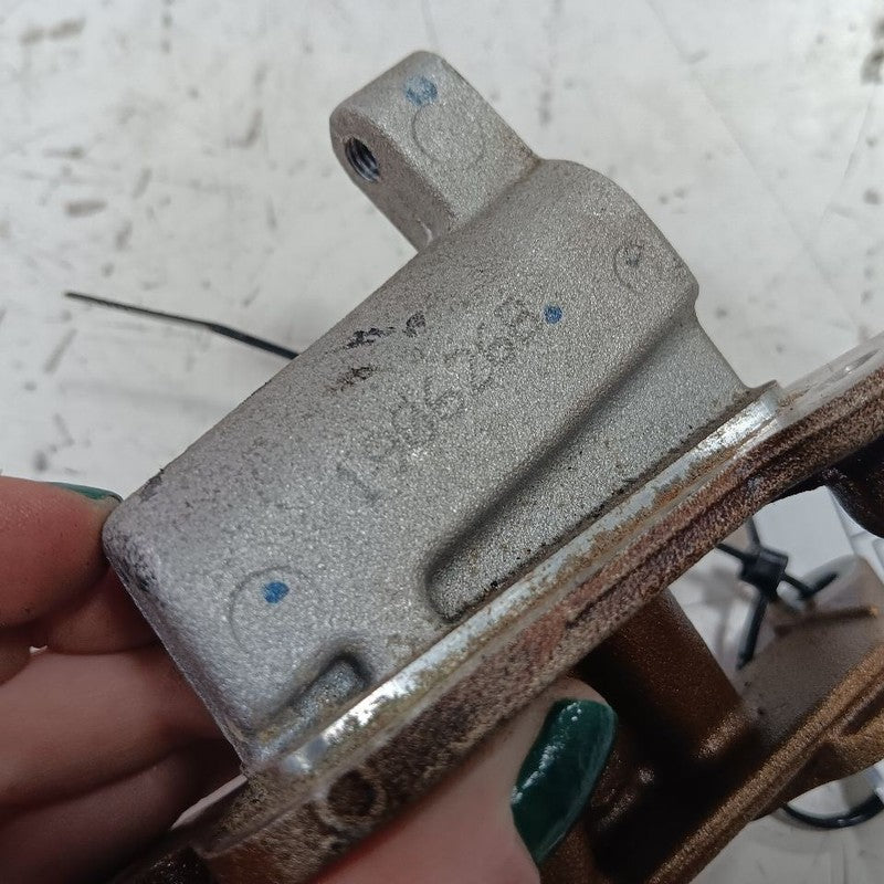 Kia Optima VVT Housing 2020 2019 2018 2017 OEM