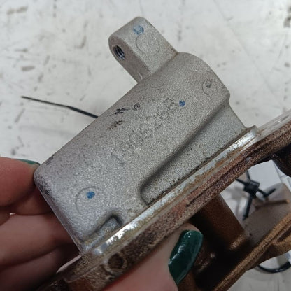 Kia Optima VVT Housing 2020 2019 2018 2017 OEM