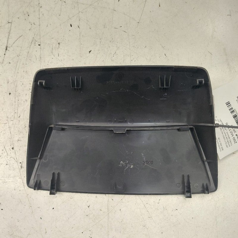 Mazda 6 Third Brake Lamp Bezel 2016 2015 2014