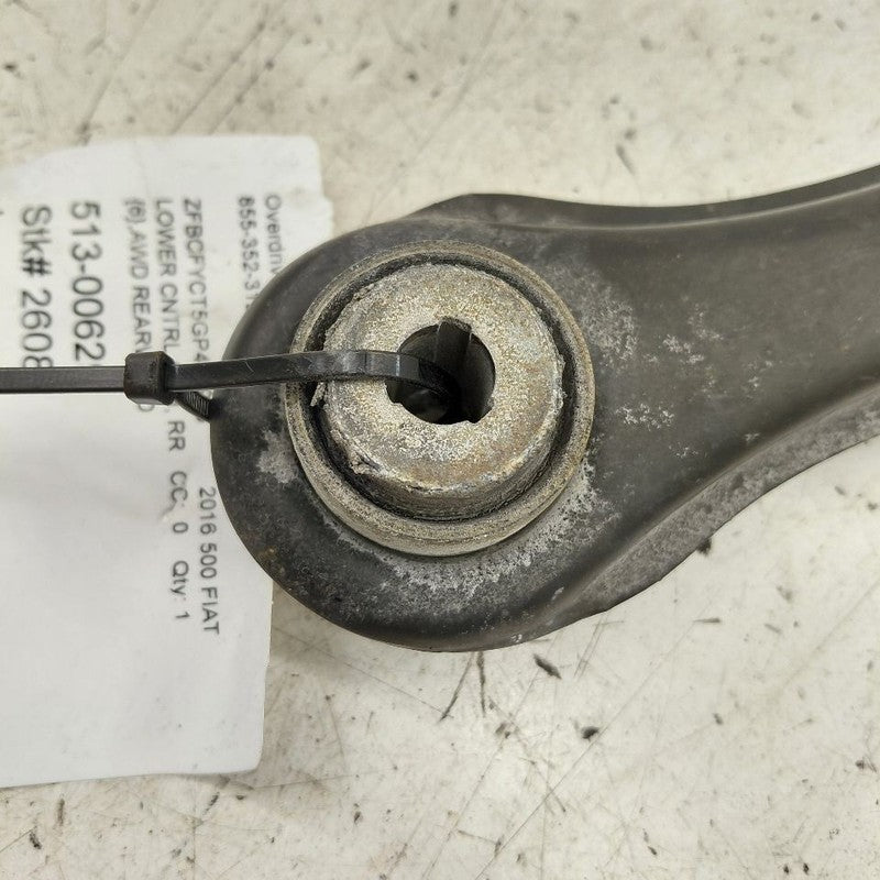 Lower Control Arm Rear Guide Rod Rear Fits 15-23 Jeep Renegade
