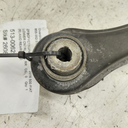 Lower Control Arm Rear Guide Rod Rear Fits 15-23 Jeep Renegade