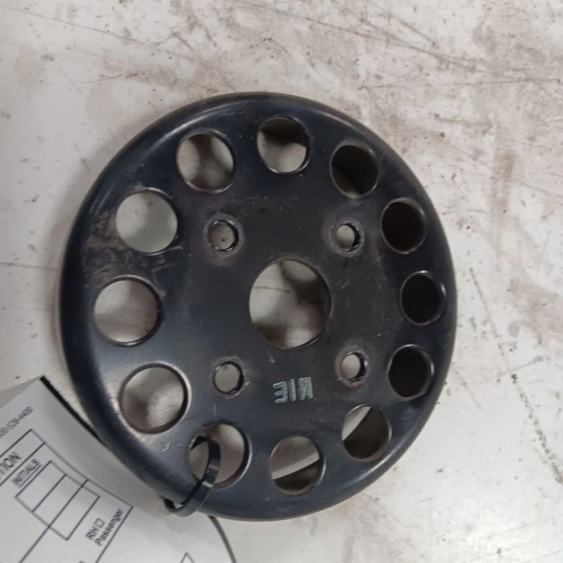 Kia Soul Coolant Water Pump Belt Pulley  2017 2018 2019