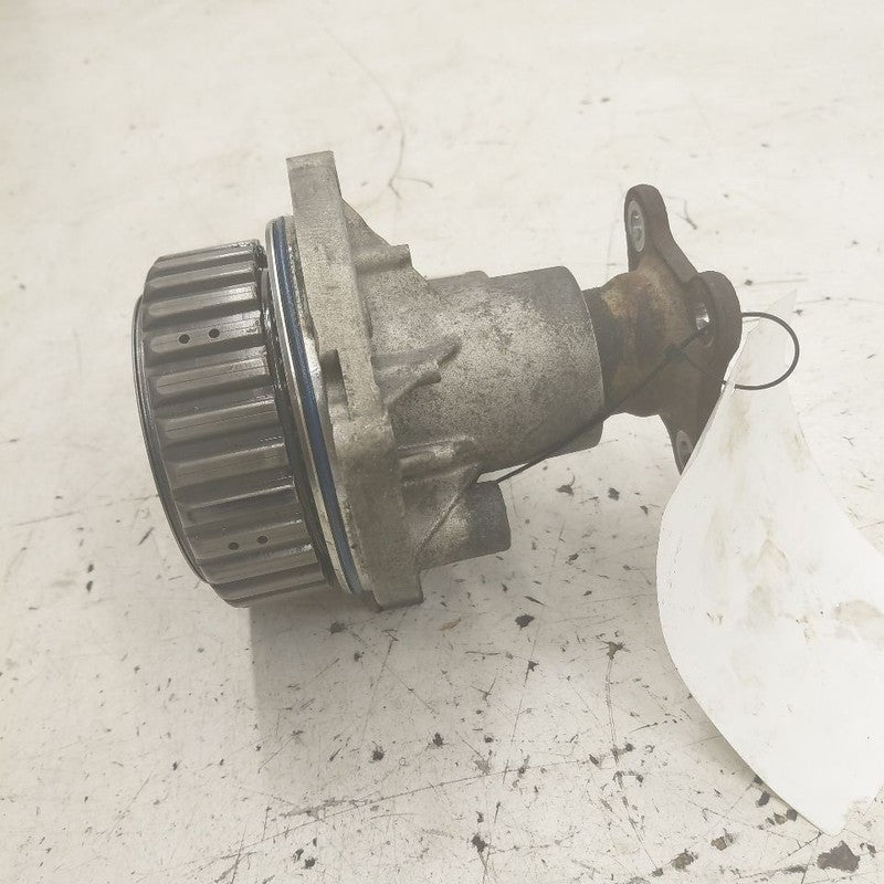 Nissan Rogue Rear Carrier Front Yolk Gear 2021 2022 2023