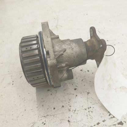 Nissan Rogue Rear Carrier Front Yolk Gear 2021 2022 2023