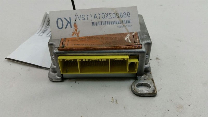 Computer Control Module Fits 06 Nissan Maxima
