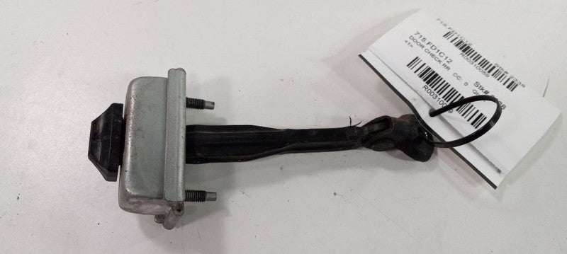 Ford Fiesta Door Check Right Passenger Rear Hinge Stopper Detent 2011 