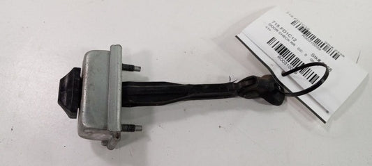 Ford Fiesta Door Check Right Passenger Rear Hinge Stopper Detent 2011 