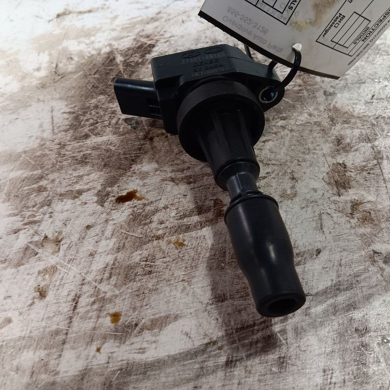 273012B120 Coil Ignition Ignitor Turbo Fits 17-18 20-23 Kia Forte 