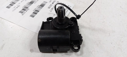 Santa Fe Flap Door Motor Heater AC Door Actuator 2017 2018 2019