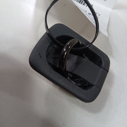 Outback Legacy Rear Trunk Tie Down Hook 2025 2024 2023 2022 2021 2020 