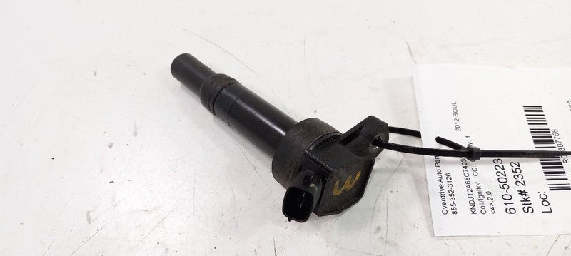 273002E000 Ignition Coil Ignitor ID 273002E000 Fits 11-20 ELANTRA 