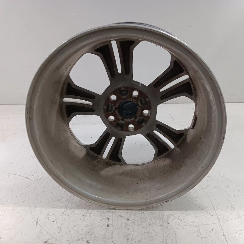 Wheel 18x8 Aluminum Alloy Rim 5 Split Spoke Fits 13-19 Ford Taurus
