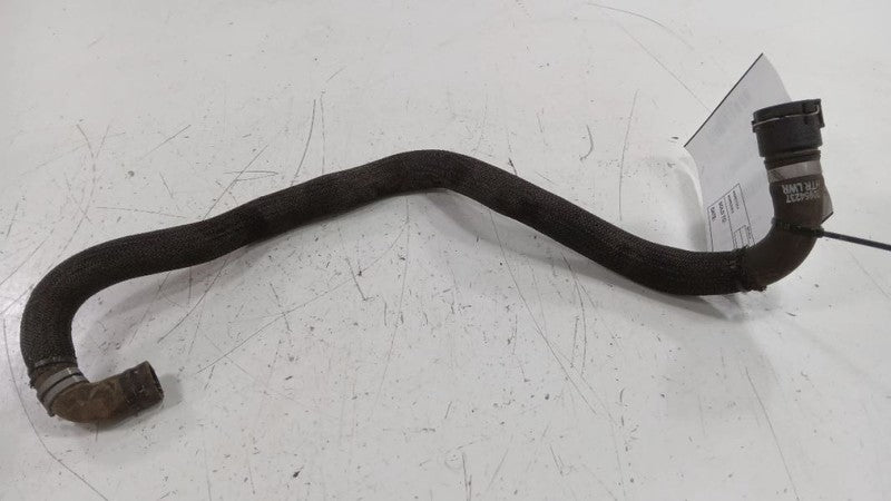 Chevy Volt Coolant Line Crossover Pipe  2011 2012 2013 2014 2015 OEM