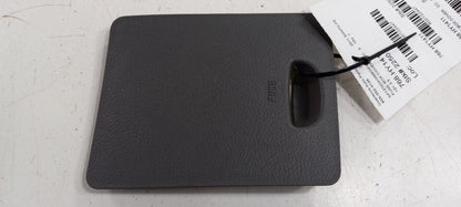 Hyundai Santa Fe Fuse Box Cover 2011 