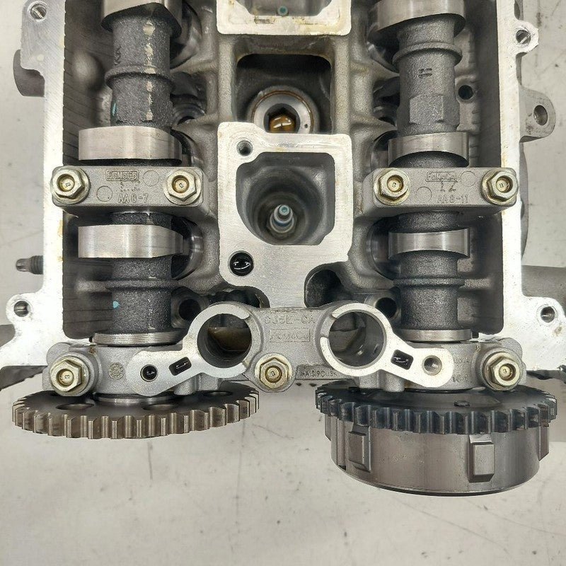 Engine Cylinder Head 2.5L Fits 20-24 Ford Escape