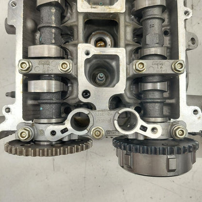 Engine Cylinder Head 2.5L Fits 20-24 Ford Escape
