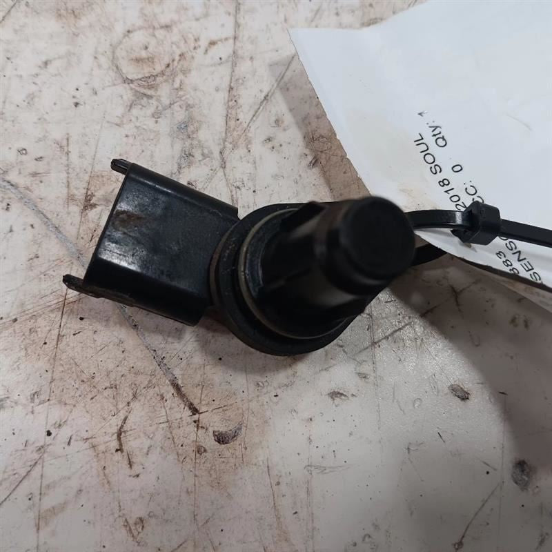 Kia Soul Camshaft Cam Shaft Position Sensor  2017 2018 2019
