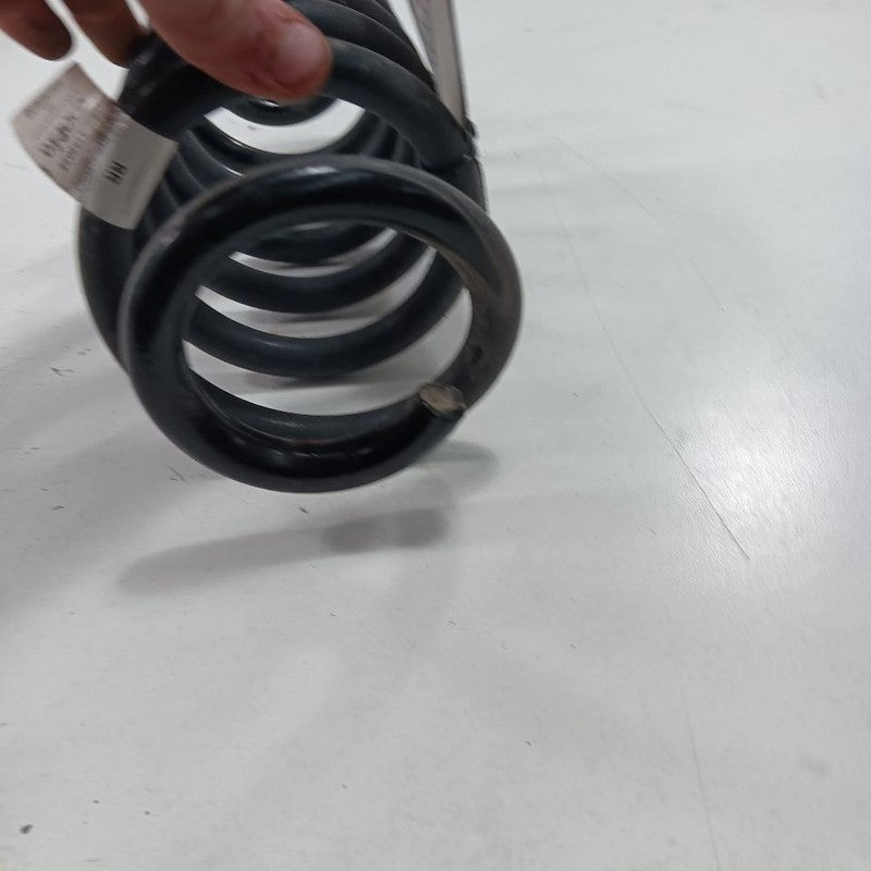 Coil Spring Rear Part Time Fits 21-22 Ford Bronco Sport OEM