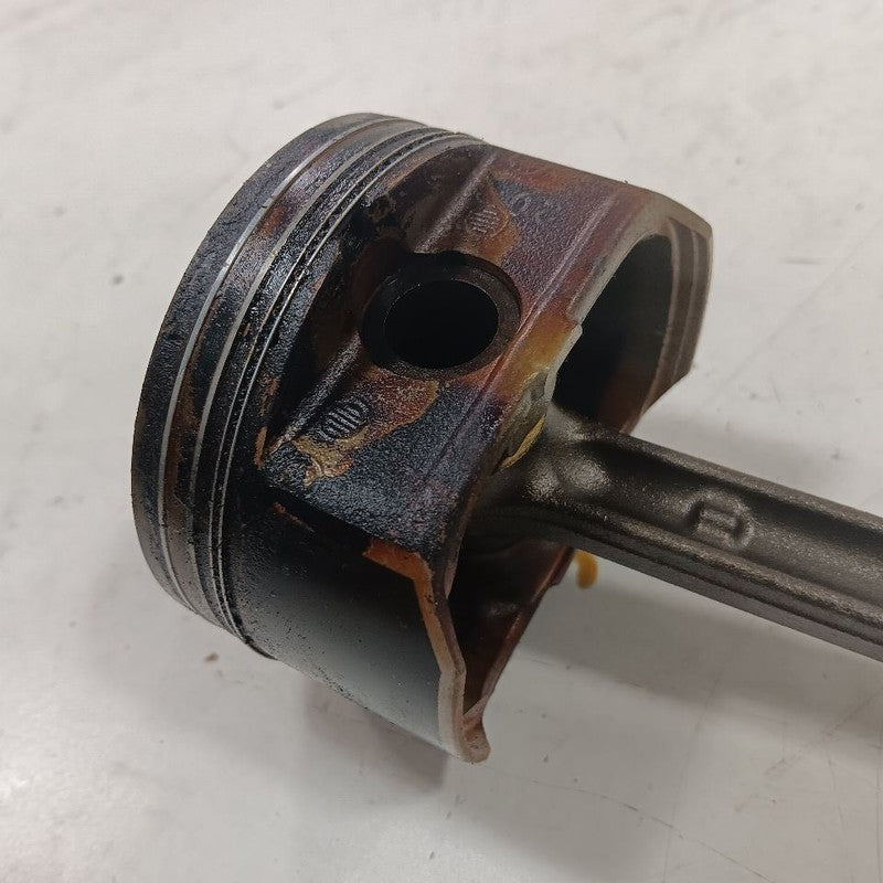 Outlander Sport Single Piston With Connecting Rod   2019 2020 2021 202