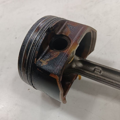 Outlander Sport Single Piston With Connecting Rod   2019 2020 2021 202